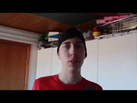 Nyt design - VIGTIG OPDATERING TIL KANALEN