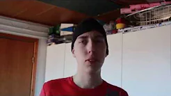 Nyt design - VIGTIG OPDATERING TIL KANALEN