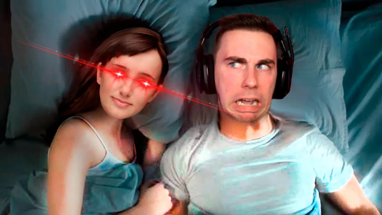 Jeg skulle IKKE have snakket med HENDE IGEN... (Evie snak vender tilbage)