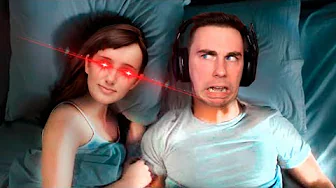 Jeg skulle IKKE have snakket med HENDE IGEN... (Evie snak vender tilbage)