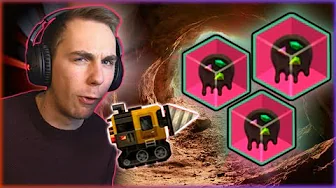 ER DETTE DEN SIDSTE MISSION? | Super Motherload