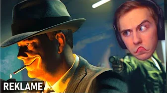 Det her er TOSSET! | MAFIA 3