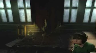 LMH GAMING - Amnesia (gyser) Survival - Værste chok ever :c