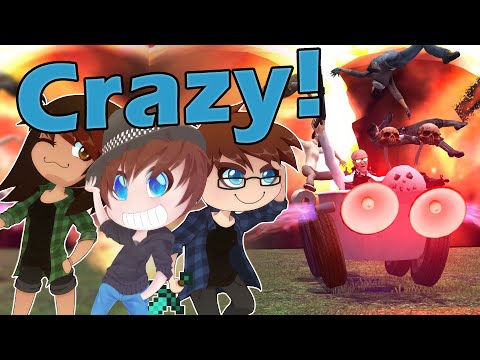 Finurligheder i TTT (M. RobinSamse)!