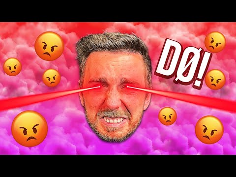 Hvordan man bliver SUR | Getting Over It