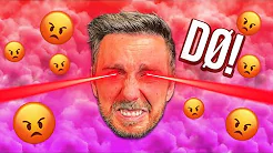 Hvordan man bliver SUR | Getting Over It