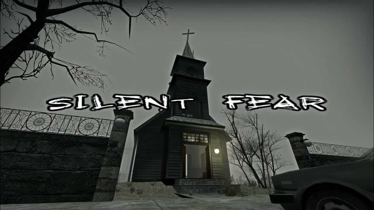 LMH GAMING - SILENT FEAR (L4D2) del 2