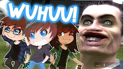 Skæg og Ballade i TTT (M. RobinSamse)!