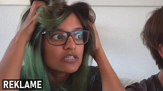 RobinSamse VS Lasse Vestergaard - DANMARKSTURNÉ 2018