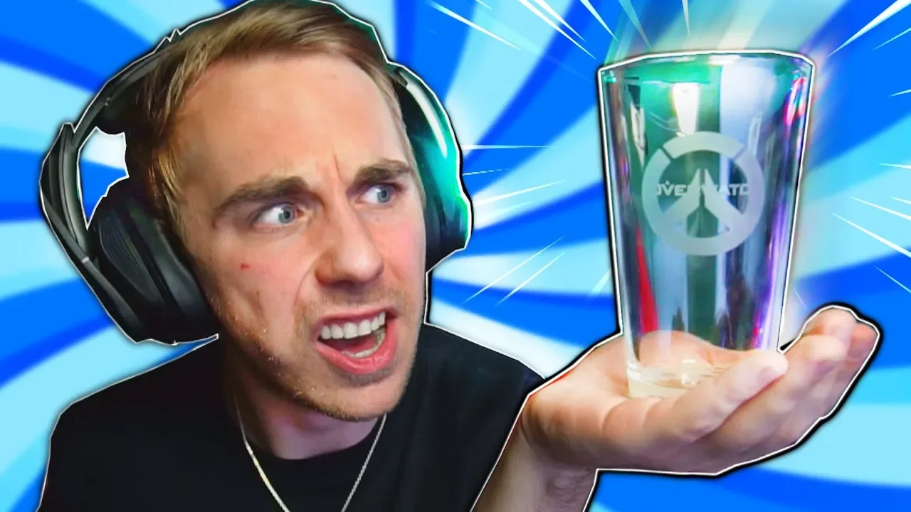 Glasset har svaret på ALT!