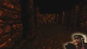 LMH GAMING - Amnesia (gyser) Barrel Challenge!