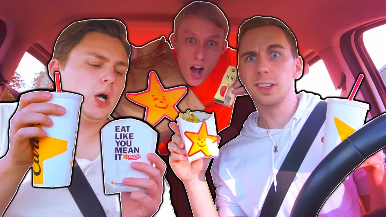 PERSONEN FORAN OS BESTEMMER VORES MAD IGEN