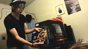 (Unboxing) DANMARKS VILDESTE GAMING PC! .. Eller..