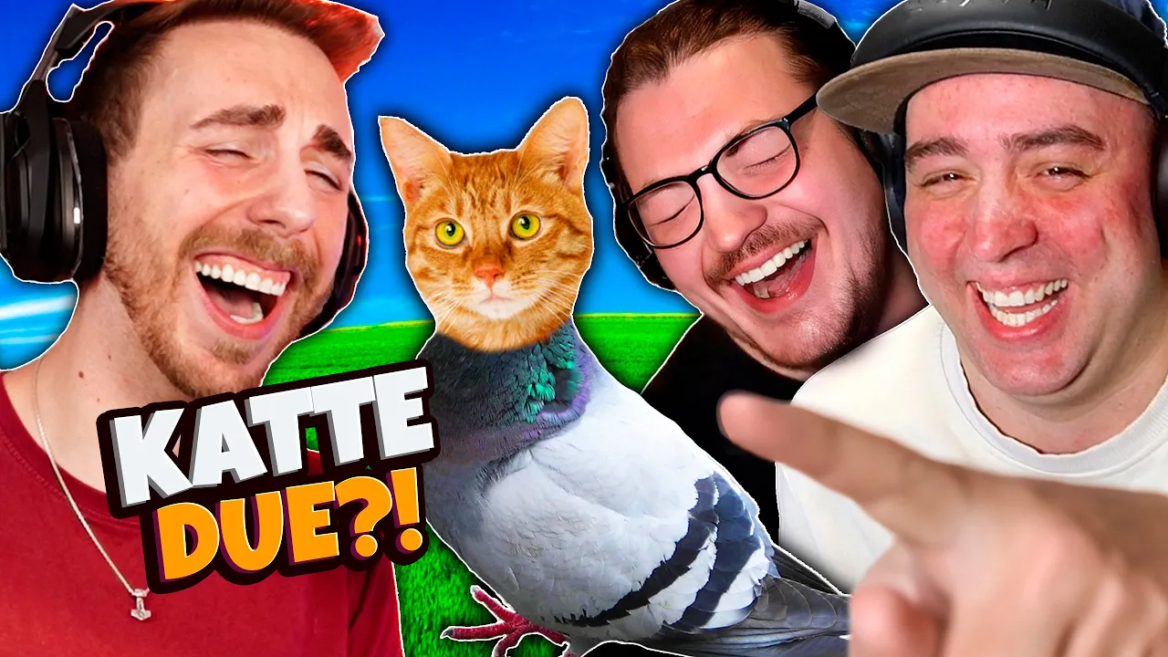 Photoshopper med Guldborg og Moller (PHOTOSHOP SPAS!)