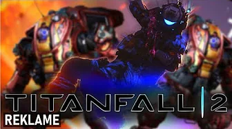 KÆMPE Titaner! | Titanfall 2