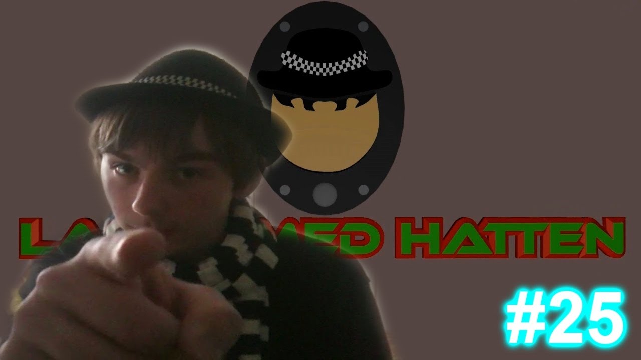 LMH Vlog #25 - Samarbejde med andre danske YouTube're?