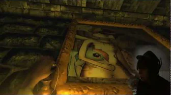 De største chok nogensinde! Mr Retard's House/Mansion (Amnesia custom story)