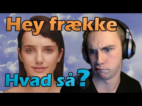 Min UNDERLIGSTE video 3?! | Snak med Evie / Existor!