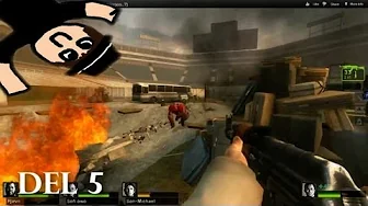 ER DETTE SLUTNINGEN? - BLITZ 2 (del 5, afslutningen..?)