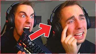 VREDERE og GLADERE end nogensinde | FINALEN Getting Over It