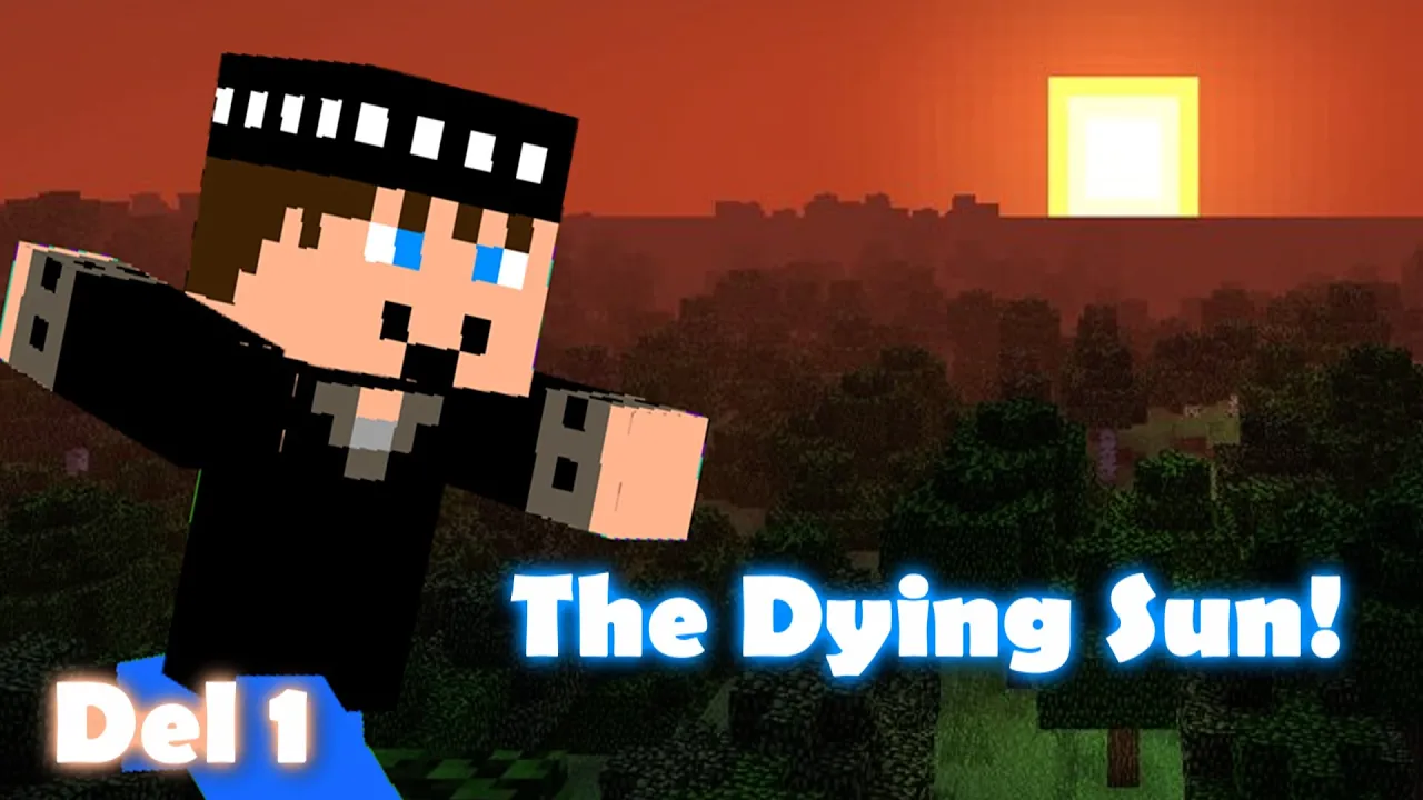 Kan vi redde solen? - The Dying Sun (Del 1)