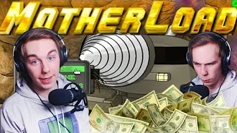 Vi skal blive RIGE! | Motherload