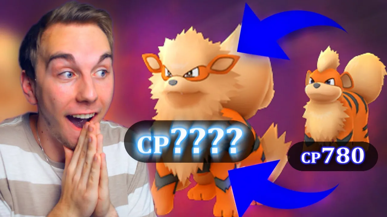 NYE POKÉMON PÅ HOLDET! | POKEMON GO