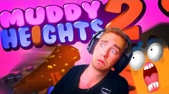 FLYVENDE LORT | Muddy Heights 2