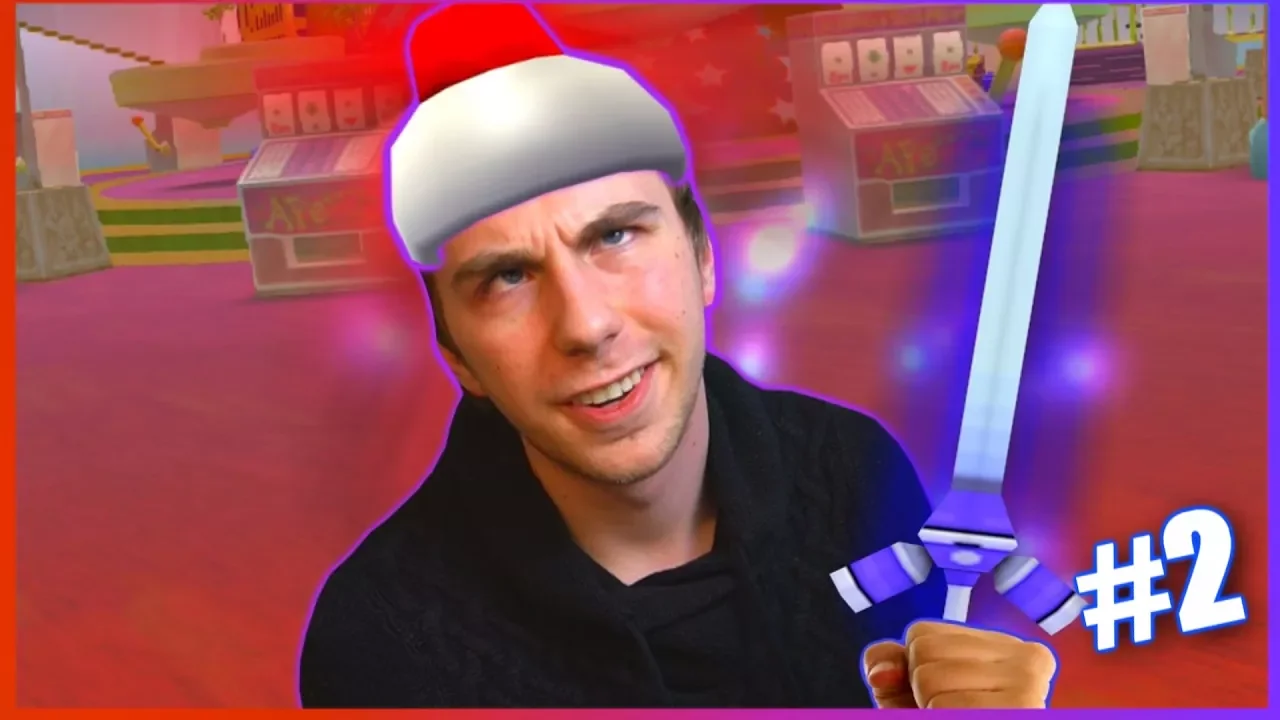 Svarer på jeres spørgsmål! | Ape Escape 2