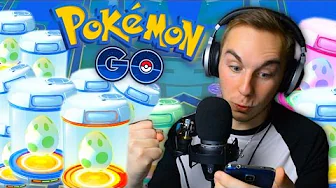 9 Pokémon ÆG! | Pokemon GO