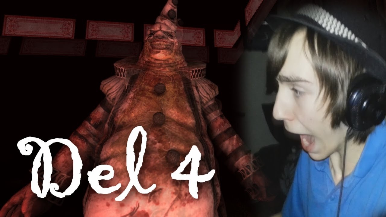 KLOVN! Amnesia - Heart Bondage (del 4)