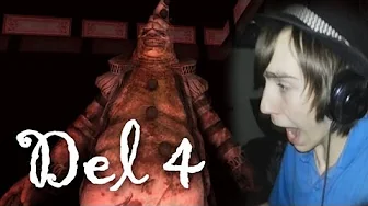 KLOVN! Amnesia - Heart Bondage (del 4)