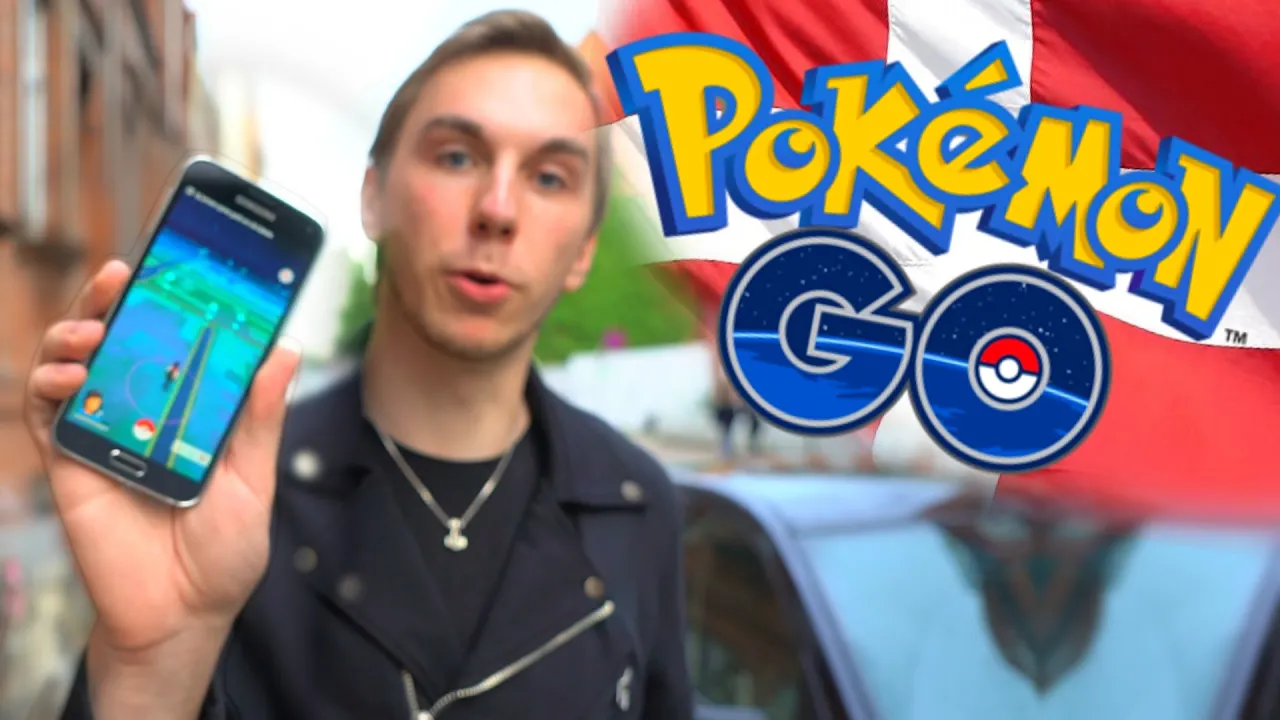 Vi skal blive Pokémon MESTRE! | Pokemon GO