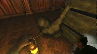 LMH Gaming - Amnesia House Of Creep 2 [Del 1] - Fedt mand, spa!