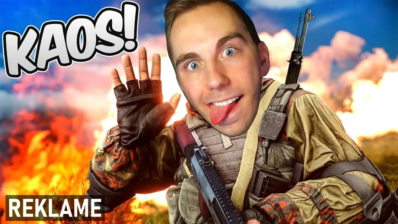 De BEDSTE HIGHLIGHTS MED MINE SEERE!