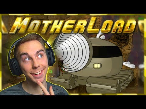 Vi skal blive RIGE igen! | Motherload