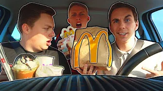 PERSONEN FORAN OS BESTEMMER VORES MAD