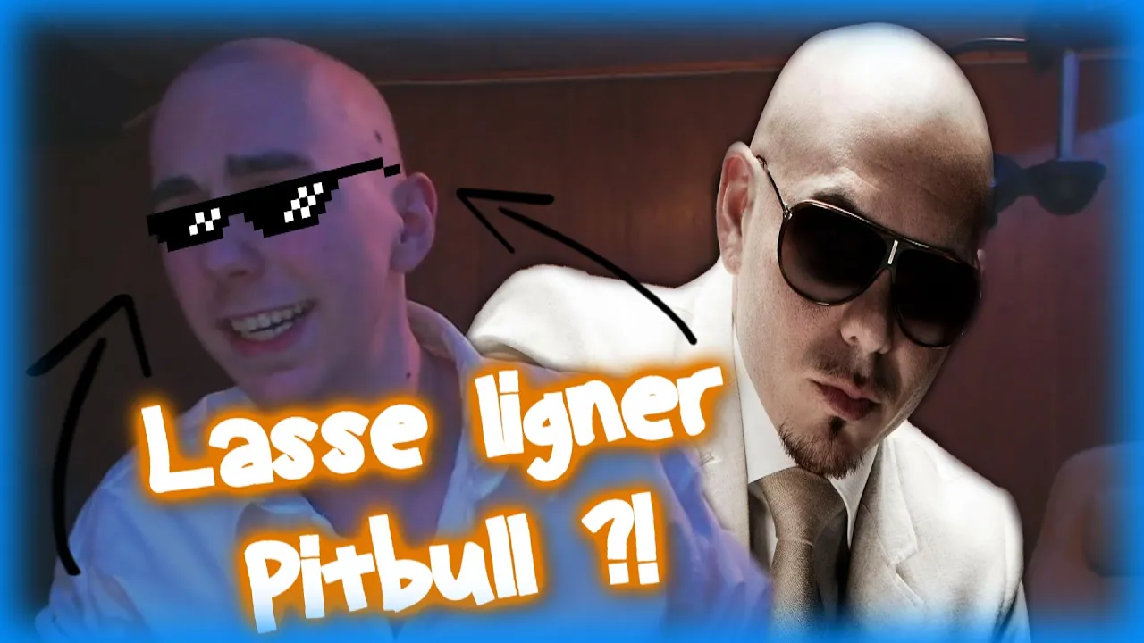 LasseMedHatten bliver SKALDET?! ~ 29.000 SUBSCRIBERS SPECIAL