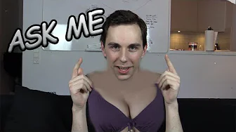 ASK ME  - Stil spørgsmål NU!
