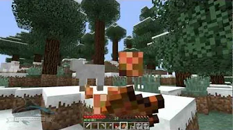 JEG BLIVER BESTJÅLET! - Minecraft HD (Del 4)