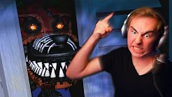 HVORDAN SKAL JEG OVERLEVE?! - Five Nights at Freddy's 4 (Del 3)