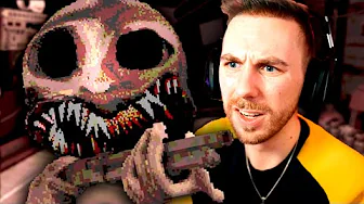 100.000 KRONER hvis du VINDER - TØR DU? (Buckshot Roulette)