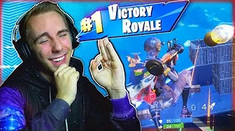 ALT for FARLIG FINALE! | FORTNITE