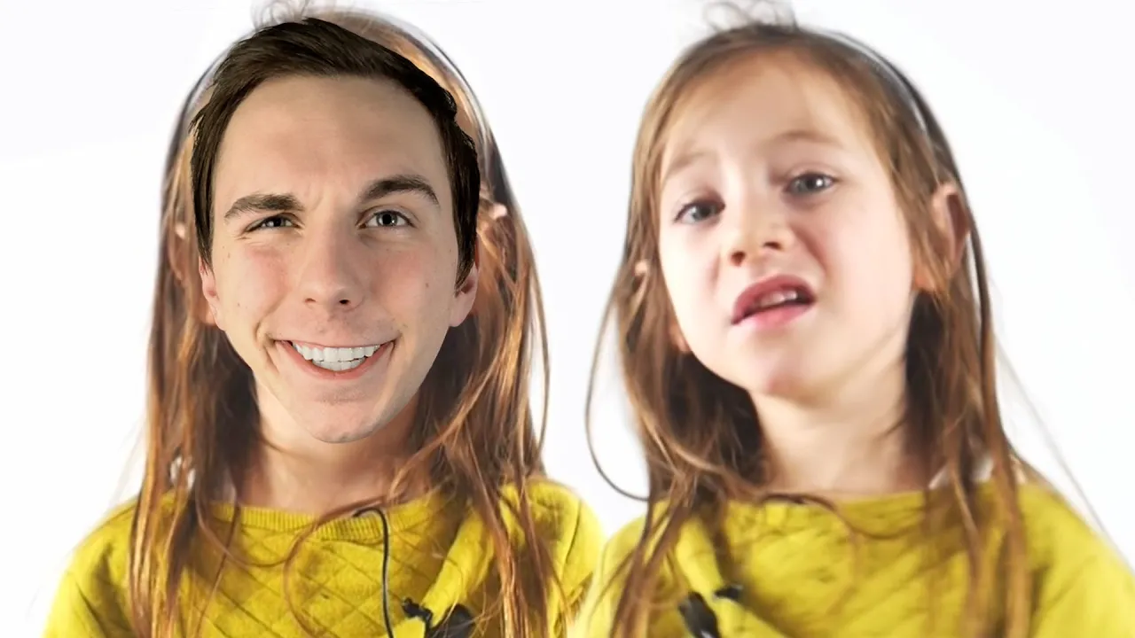 Naja Münster | Populær på YouTube + Hate