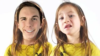 Naja Münster | Populær på YouTube + Hate