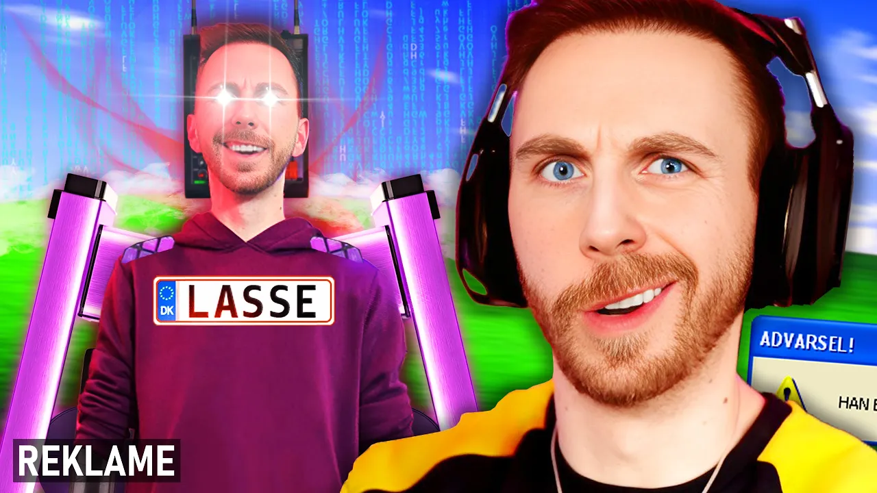 Photoshopper min krop til FREMTIDEN (PHOTOSHOP SPAS!)