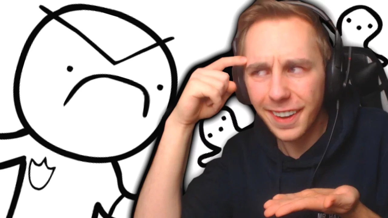 HVORFOR ANBEFALER I DET HER?! | I Don't Even Know