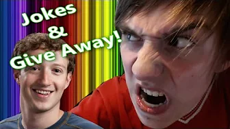 SNYDT på Facebook! GIVE AWAY - Mere end én vinder!