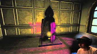 LMH Gaming - JEG TROEDE DET VAR OVRE?! - House Of Creep 5