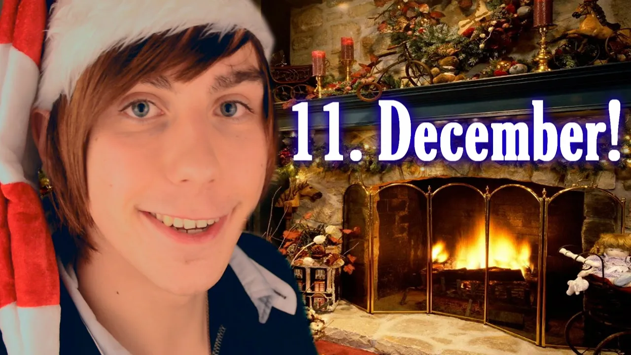 Julegåden - 11. december!